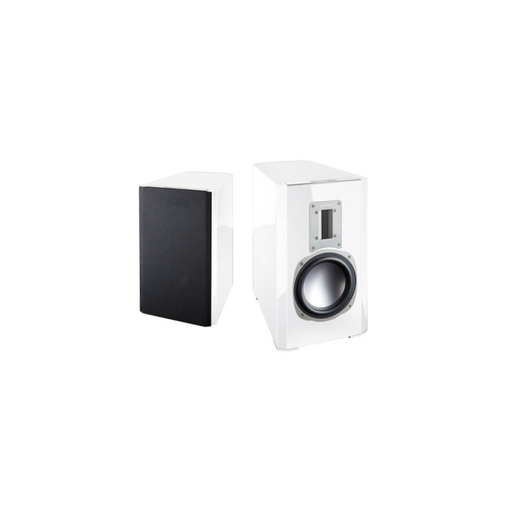 AURUM GALAN 9 White HG Pair