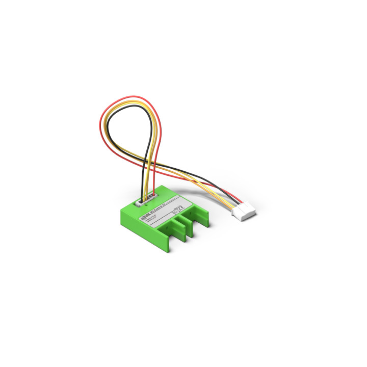 AC Control Air for Mitsubishi Electric