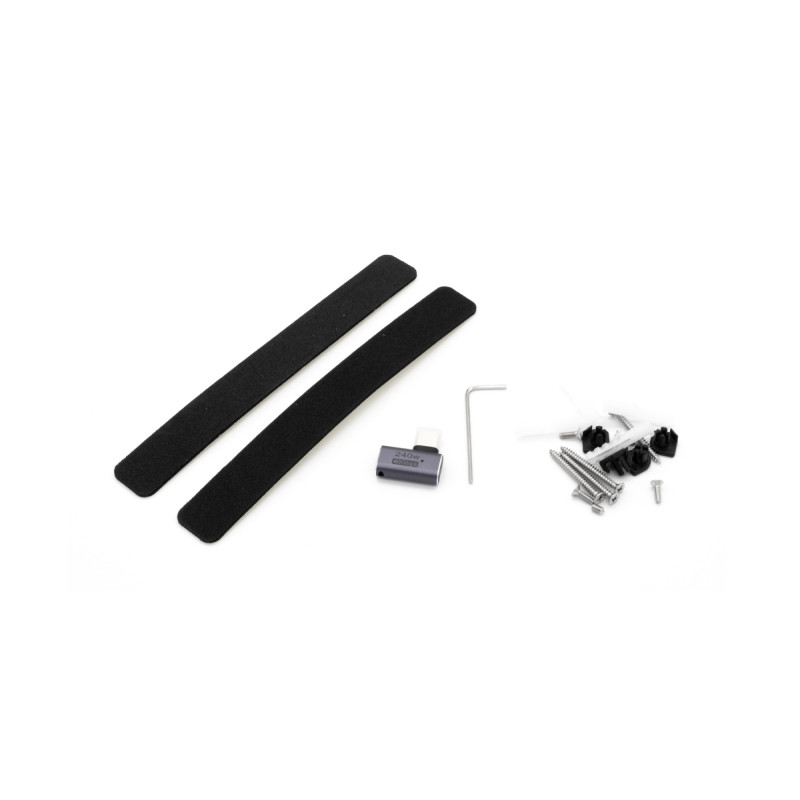 Loxone Screw Set iPad Wallmount