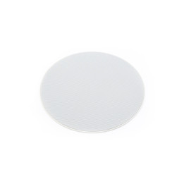 Cover White Install Speaker 10