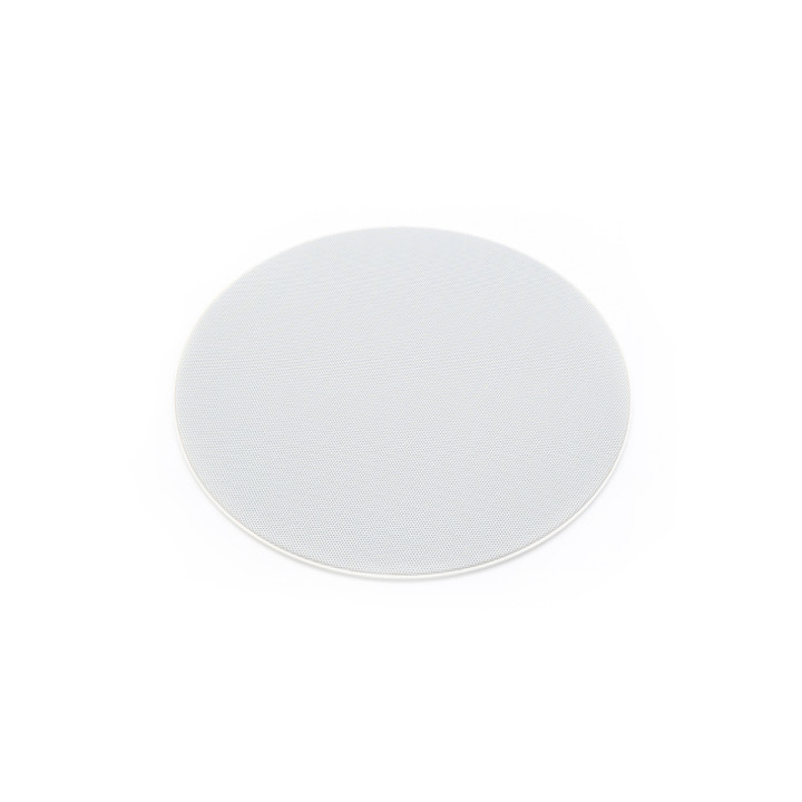 Cover White Install Speaker 10