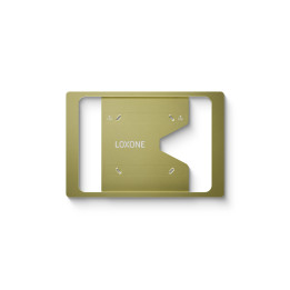iPad Wallmount 10,9" Gold