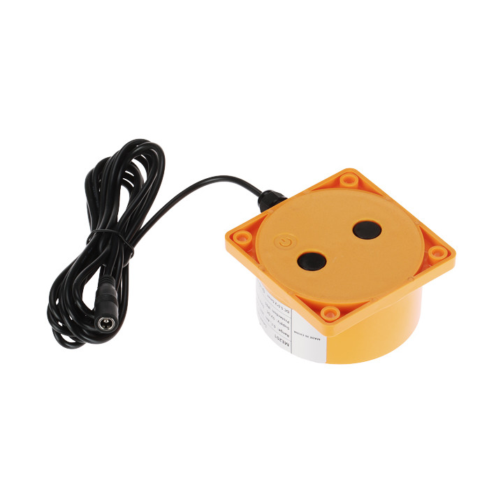 ATLO-ME201Z-TUYA ūdens nūdes sensors ZigBee Wi-Fi