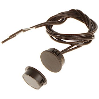 CILINDRINIS MAGNETINIS KONTAKTAS B-2FLF-BR SATEL