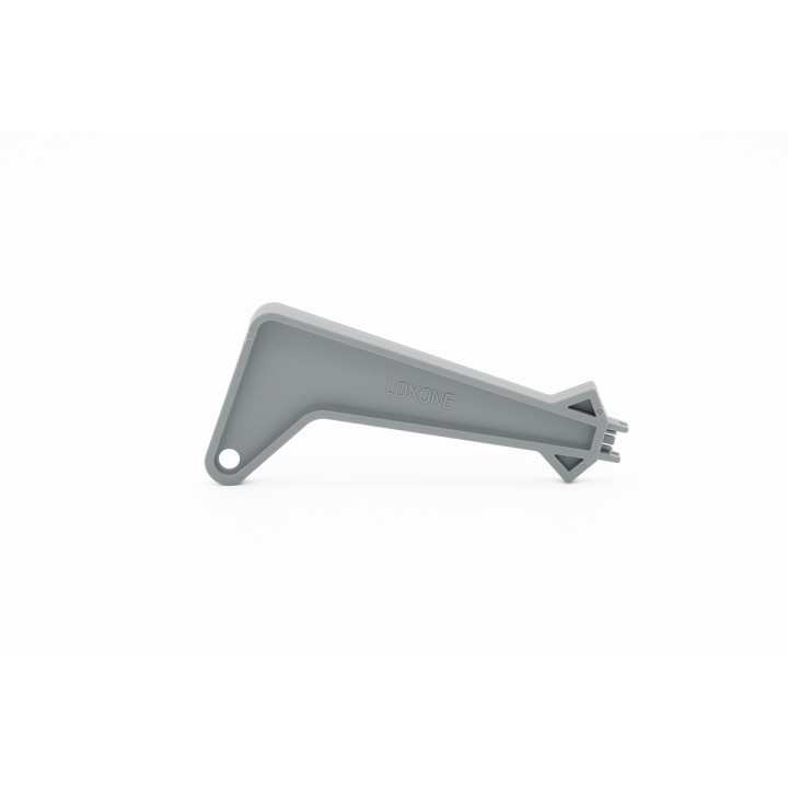 LOXONE IDC Tool