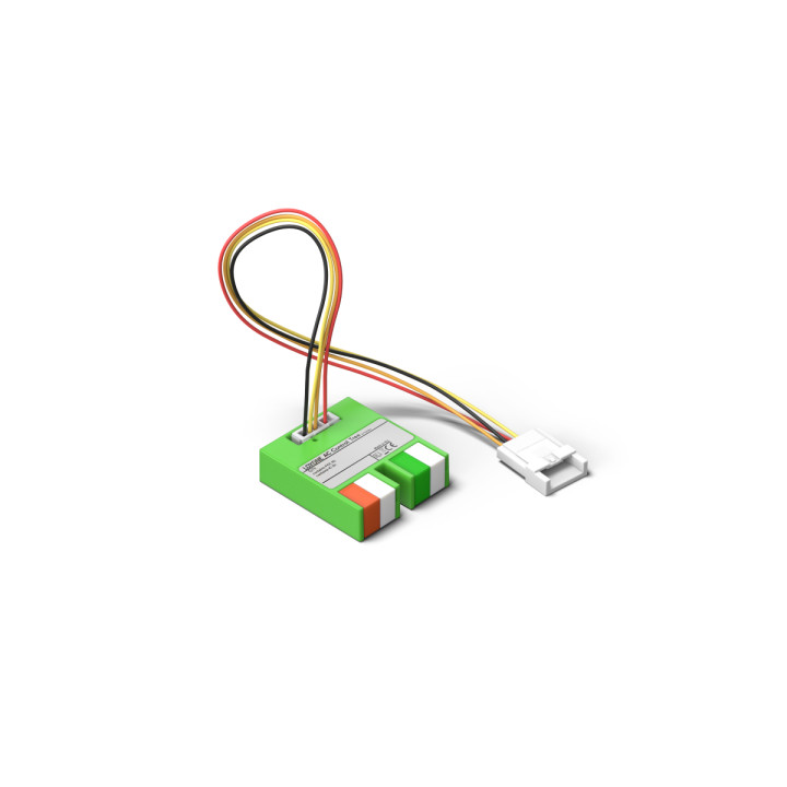 AC Control Tree for Toshiba