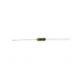 120 Ohm Resistance