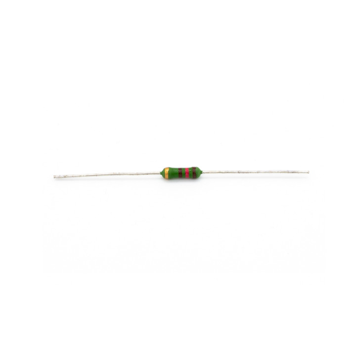 120 Ohm Resistance