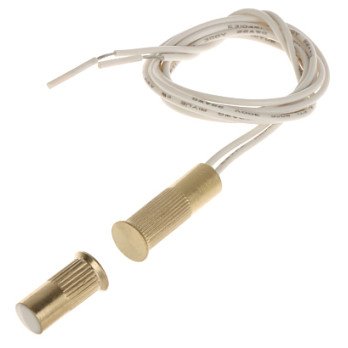 CILINDRISKS MAGNETISKAIS KONTAKTS B-3CM SATEL