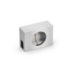 Box for 10" Install Speaker White