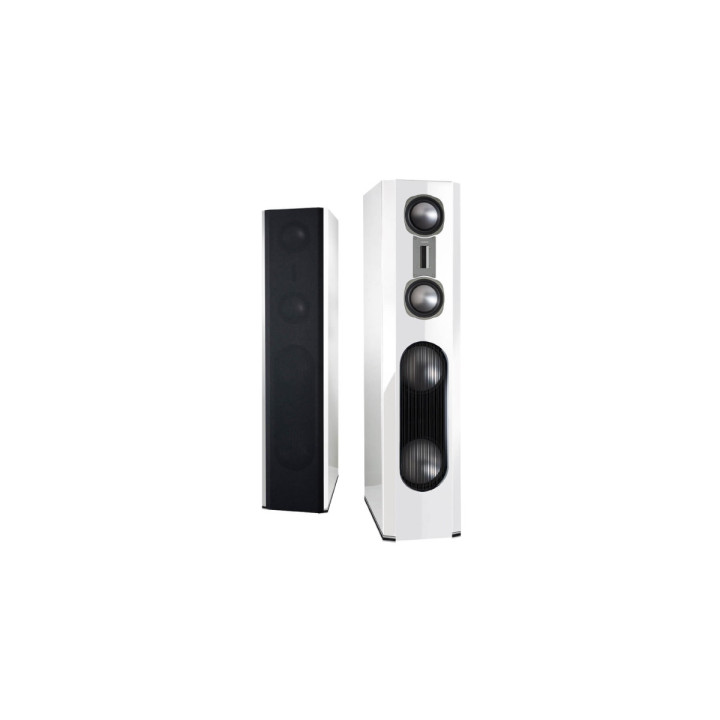 AURUM VULKAN 9 White PF
