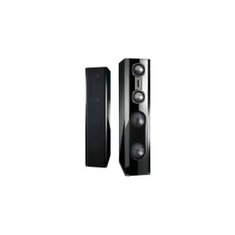 AURUM VULKAN 9 Black PF