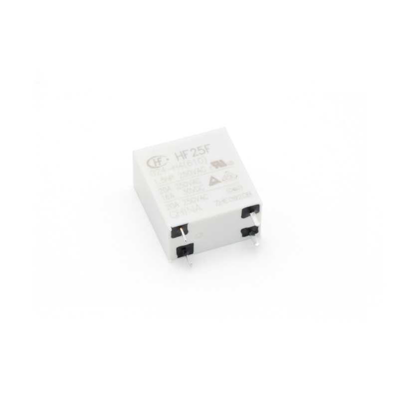 Loxone Relay 16A HF25F