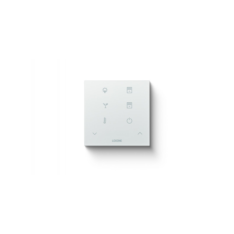 Loxone Touch Pure Flex Standard Air