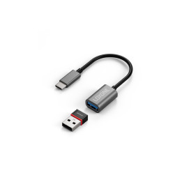 USB-C Wi-Fi Adapter