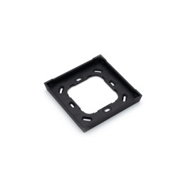 Mounting Bracket Touch Pure/ NFC Code Touch Anthracite