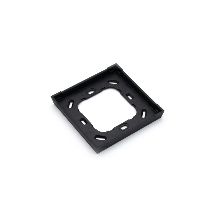 Mounting Bracket Touch Pure/ NFC Code Touch Anthracite