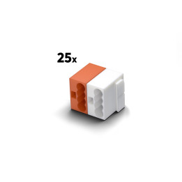 LOXONE Terminal 24V (25 pcs.)