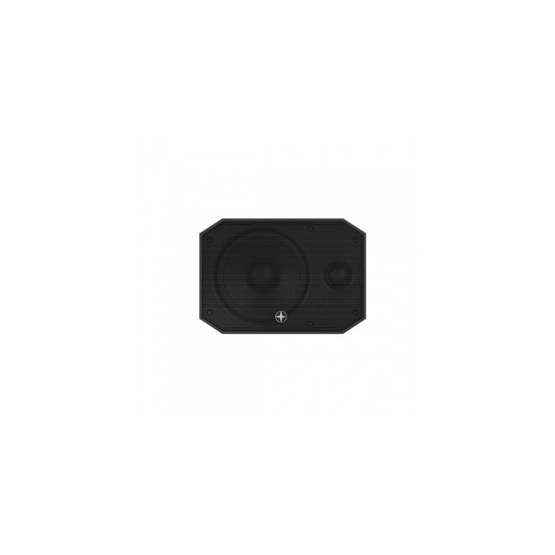 Loxone Satellite Speaker IP64 Master Black