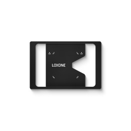 iPad Wallmount 10,9" Anthracite