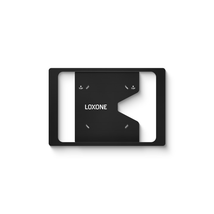 iPad Wallmount 10,9" Anthracite