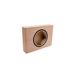 Backbox for 7" Install Speaker