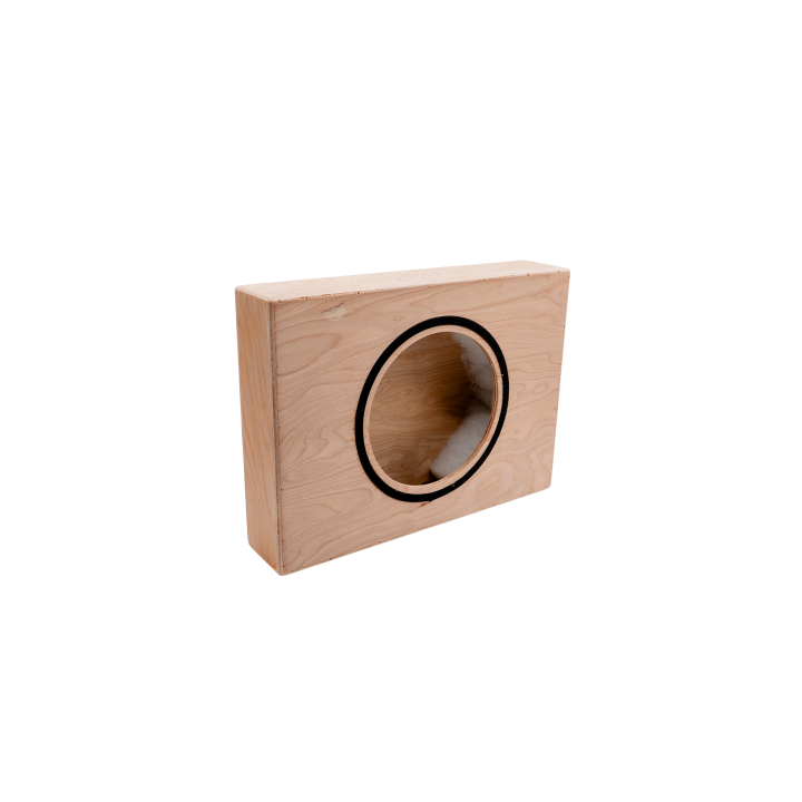 Backbox for 7" Install Speaker