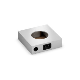 Surface Box for 10" Install Speaker White