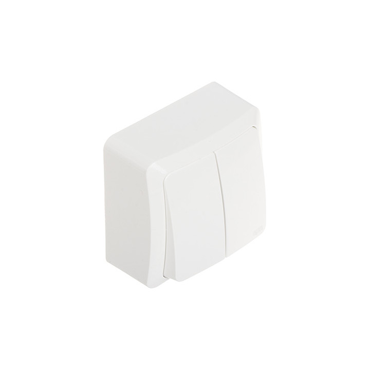 Elektro-Plast BERG/3711-00/EPN apgaismots slēdzis 250V 10A