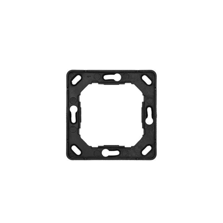 Mounting Bracket Touch / Room Comfort Sensor