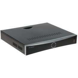Hikvision DS-7716NXI-K4/16P(D)/ALARM16+9/PL 16-Channel NVR with 16 PoE, eSATA, AcuSense