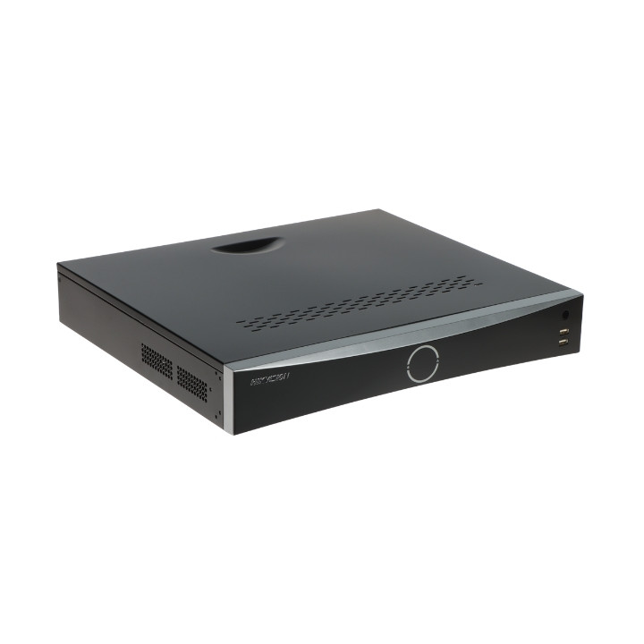 Hikvision DS-7716NXI-K4/16P(D) 16CH PoE NVR AcuSense