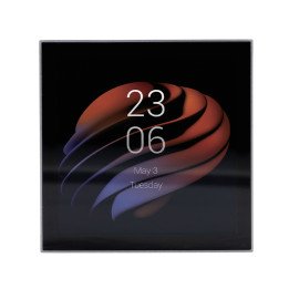 Akubela PS51-POE-EU HyPanel Smart Home Panel with PoE
