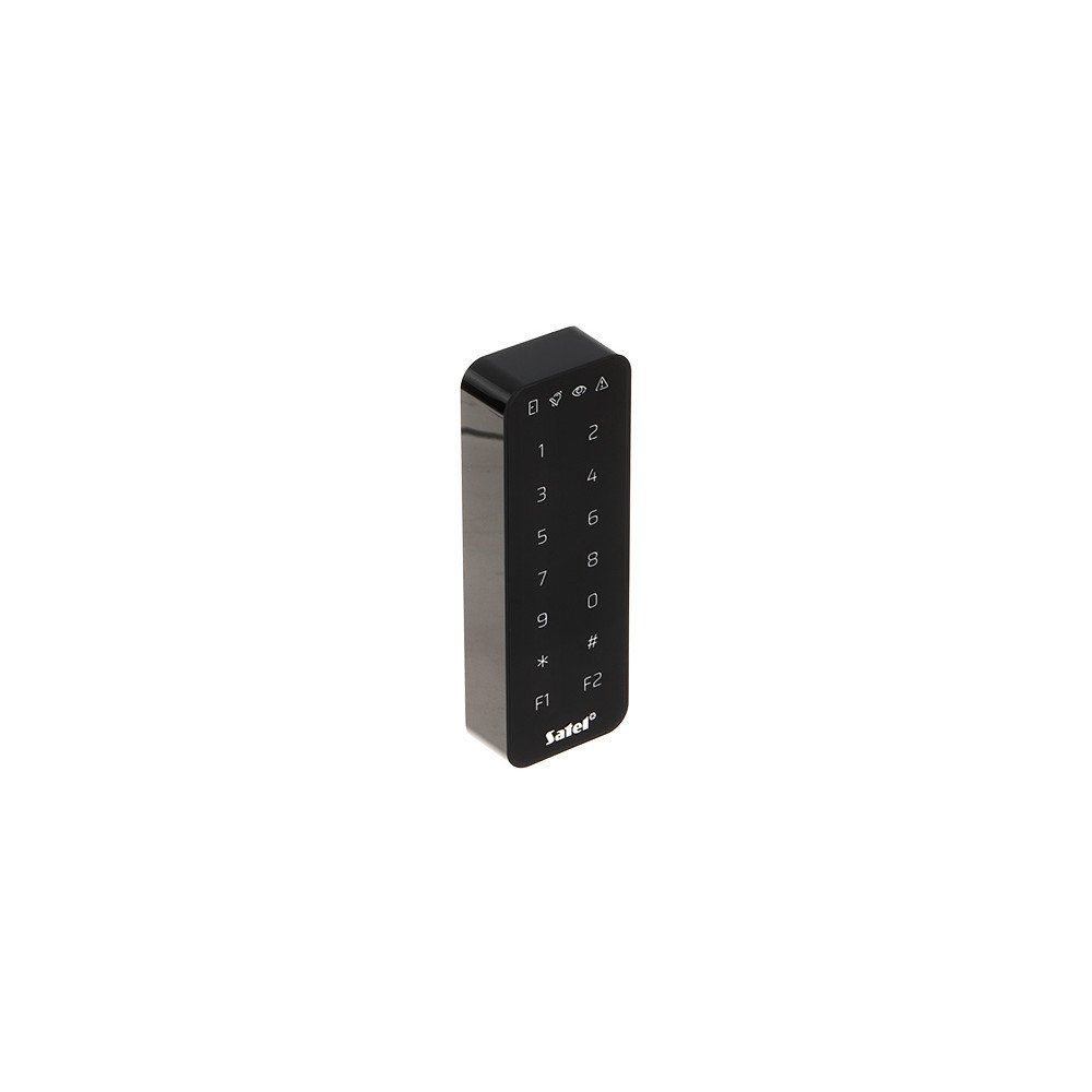 TUVUMA LASITAJS AR TASTATU SO-MF5-B SATEL