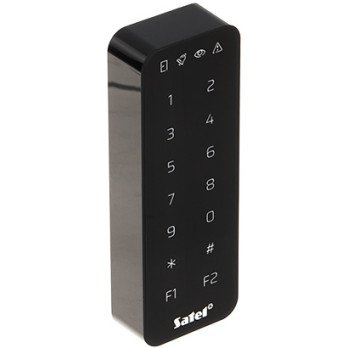 PROXIMITY SKAITYTOJAS SU KLAVIATURA SO-MF5-B SATEL