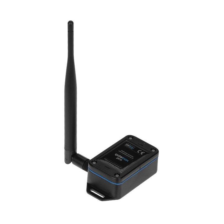 BleBox GATEBOX-PRO-V3 Wi-Fi vārtu kontrolieris