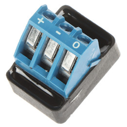 BleBox TWILIGHT-COMPACT/BLEBOX krēslas slēdzis 12-24V DC