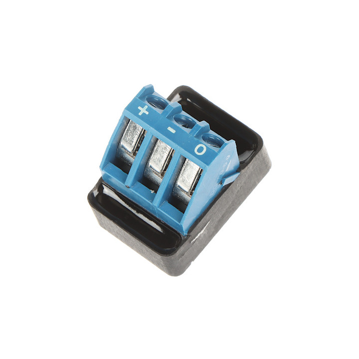BleBox TWILIGHT-COMPACT/BLEBOX krēslas slēdzis 12-24V DC