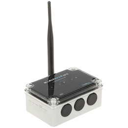 BleBox SWITCHBOX-T-PRO/BLEBOX Wi-Fi viedais slēdzis 230V