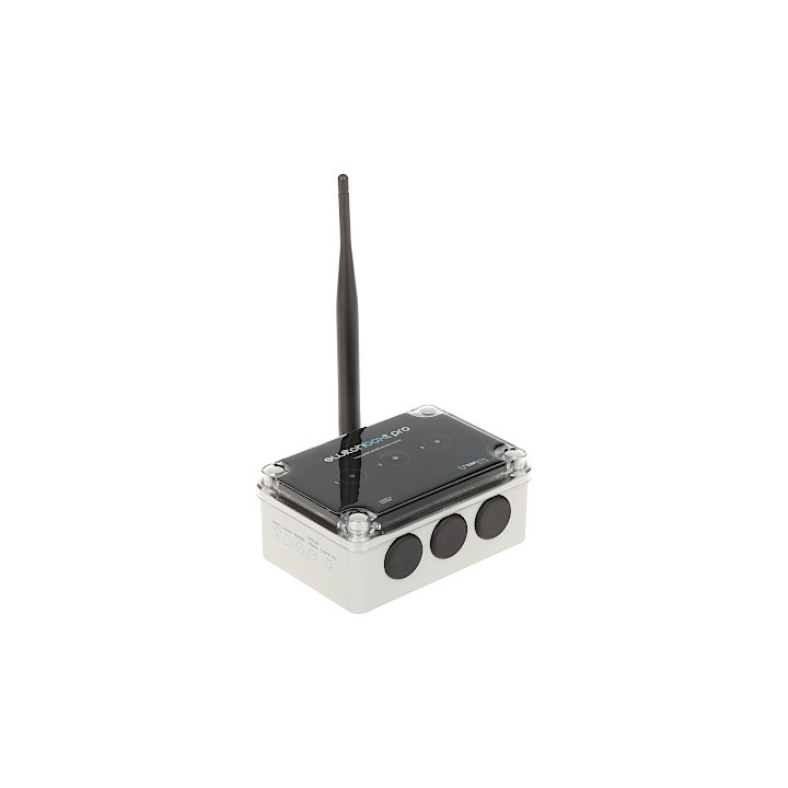 BleBox SWITCHBOX-T-PRO/BLEBOX Wi-Fi viedais slēdzis 230V