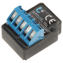 BleBox SWITCHBOX-DC/BLEBOX viedais slēdzis 12/24V DC
