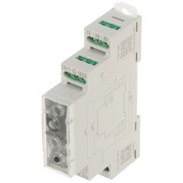 BleBox SHUTTERBOX-DIN/BLEBOX Wi-Fi roletu vadības modulis