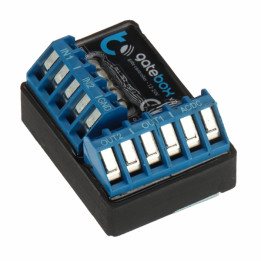 BleBox GATEBOX-V2/BLEBOX Wi-Fi контроллер ворот 12-24V