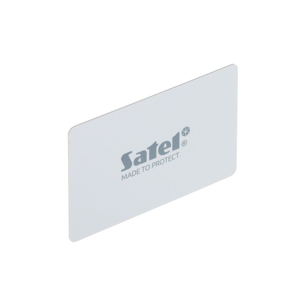 RFID PROXIMITY KORTELE MC-SRV-8 SERVICE SATEL