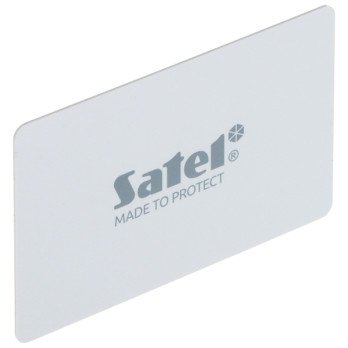 RFID PROXIMITY CARD MC-SRV-8 SERVICE SATEL