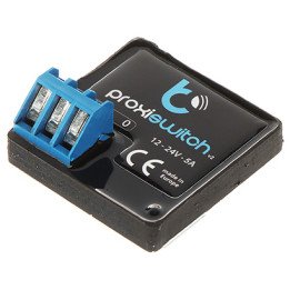 BleBox PROXISWITCH-V2 tuvuma slēdzis 12-24V DC