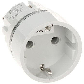 WI-FI nutipistik ASW-200-F-W BE WAVE 2300 W SATEL