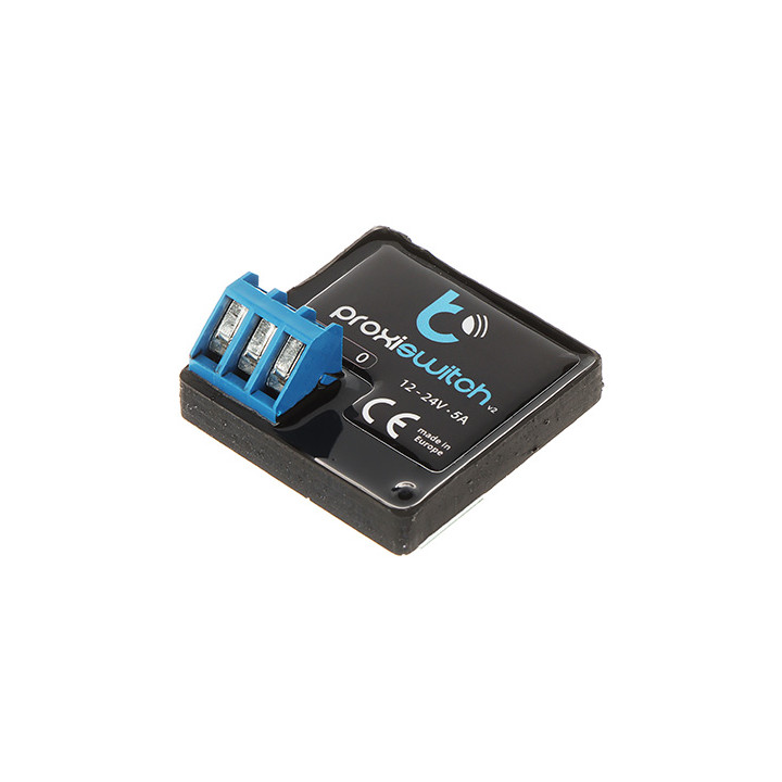 BleBox PROXISWITCH-V2 tuvuma slēdzis 12-24V DC