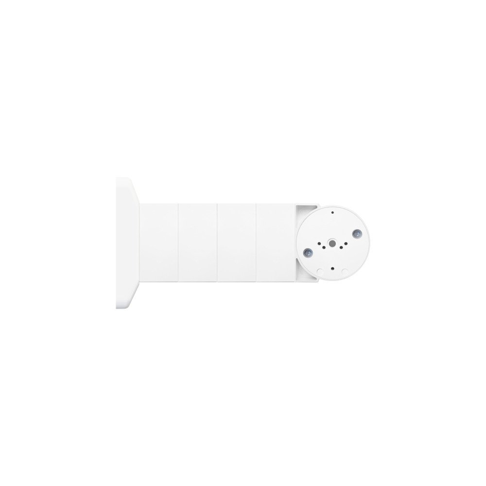 BRACKET FOR MOTION DETECTORS BRACKET-E-AGATE-EX SATEL