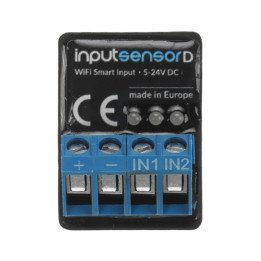 BleBox INPUTSENSORD Wi-Fi sensors